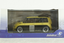Renault Escape F1, 1994, 4313901, Solido 1:43