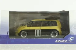 Renault Escape F1, 1994, 4313901, Solido 1:43