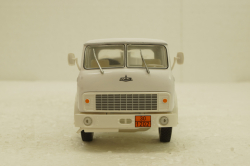 Маз-5334, ТЗА-7,5-5334 UN, бензовоз, Н988, Наш Автопром 1:43