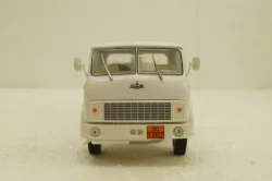 Маз-5334, ТЗА-7,5-5334 UN, бензовоз, Н988, Наш Автопром 1:43
