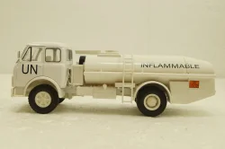 Маз-5334, ТЗА-7,5-5334 UN, бензовоз, Н988, Наш Автопром 1:43
