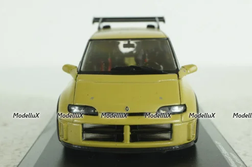 Renault Escape F1, 1994, 4313901, Solido 1:43