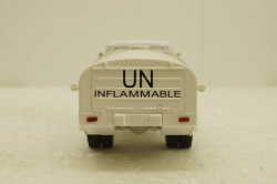 Маз-5334, ТЗА-7,5-5334 UN, бензовоз, Н988, Наш Автопром 1:43