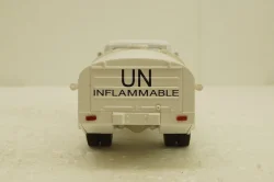 Маз-5334, ТЗА-7,5-5334 UN, бензовоз, Н988, Наш Автопром 1:43
