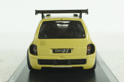 Renault Escape F1, 1994, 4313901, Solido 1:43