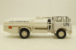 Маз-5334, ТЗА-7,5-5334 UN, бензовоз, Н988, Наш Автопром 1:43