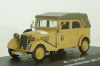 KFZ. 21 Typ 170 VK, Altaya Military # Altaya 1:43