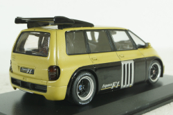 Renault Escape F1, 1994, 4313901, Solido 1:43