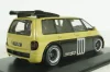 Renault Escape F1, 1994, 4313901, Solido 1:43