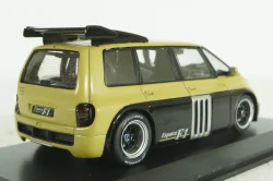 Renault Escape F1, 1994, 4313901, Solido 1:43