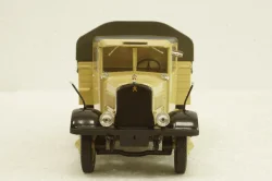 Яг-10Д (Я-10-Нати) Дизельный грузовой автомбиль с тентом 1934г., Ultra Models 1:43