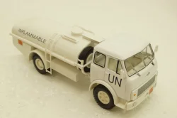 Маз-5334, ТЗА-7,5-5334 UN, бензовоз, Н988, Наш Автопром 1:43