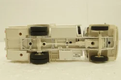 Маз-5334, ТЗА-7,5-5334 UN, бензовоз, Н988, Наш Автопром 1:43