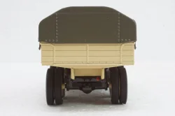 Яг-10Д (Я-10-Нати) Дизельный грузовой автомбиль с тентом 1934г., Ultra Models 1:43