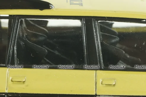 Renault Escape F1, 1994, 4313901, Solido 1:43