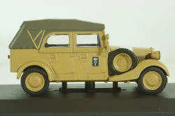 KFZ. 21 Typ 170 VK, Altaya Military # Altaya 1:43