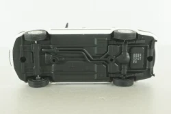 Газ-3111 Волга черный,100046, Автоистория 1:43