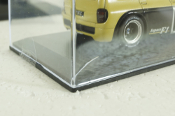 Renault Escape F1, 1994, 4313901, Solido 1:43