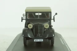 Typ 170 VK (1938) Kfz.1 Typ 12, Altaya Military #68 Altaya 1:43