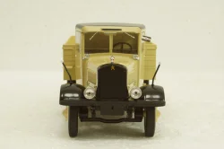 Яг-10Д (Я-10-Нати) Дизельный грузовой автомбиль 1934г., Ultra Models 1:43