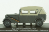 Typ 170 VK (1938) Kfz.1 Typ 12, Altaya Military #68 Altaya 1:43