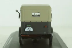 Typ 170 VK (1938) Kfz.1 Typ 12, Altaya Military #68 Altaya 1:43