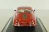 Porsche 356 A Coupe 1958, red, 02501, Schuco 1:43 Уценка!