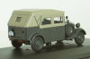 Typ 170 VK (1938) Kfz.1 Typ 12, Altaya Military #68 Altaya 1:43
