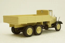 Яг-10Д (Я-10-Нати) Дизельный грузовой автомбиль 1934г., Ultra Models 1:43