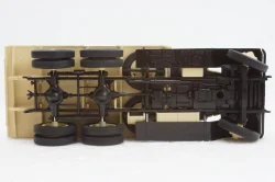 Яг-10Д (Я-10-Нати) Дизельный грузовой автомбиль 1934г., Ultra Models 1:43