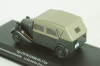 Typ 170 VK (1938) Kfz.1 Typ 12, Altaya Military #68 Altaya 1:43
