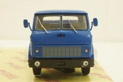 Маз-5335 синий, Н286, Наш Автопром 1:43