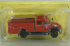 Magirus Deutz Mercur TLF 16 Germania - 1961, Pompieri Italy collection #12 1:43