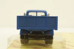 Маз-5335 синий, Н286, Наш Автопром 1:43