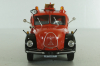 Magirus Deutz Mercur TLF 16 Germania - 1961, Pompieri Italy collection #12 1:43