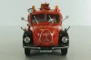 Magirus Deutz Mercur TLF 16 Germania - 1961, Pompieri Italy collection #12 1:43