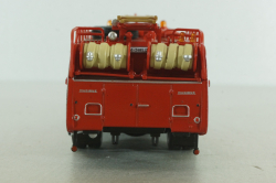 Magirus Deutz Mercur TLF 16 Germania - 1961, Pompieri Italy collection #12 1:43