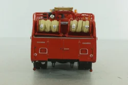 Magirus Deutz Mercur TLF 16 Germania - 1961, Pompieri Italy collection #12 1:43