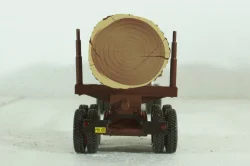 Peterbilt 281 (1962) Gilchrist Timber Company, American Trucks, Spain # 3, Altaya 1:43