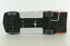 Magirus Deutz Mercur TLF 16 Germania - 1961, Pompieri Italy collection #12 1:43