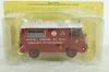 Peugeot J7 AR, Ambulancia de Reanimacion, Sapeurs-Pompiers №1 1:43