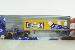 Mack B 61 T, American truck, Spain, # 36, Altaya 1:43