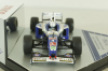 Williams Renault #4 British GP 1997, H.H.Frentzen, Onyx 1:43