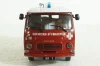 Peugeot J7 AR, Ambulancia de Reanimacion, Sapeurs-Pompiers №1 1:43