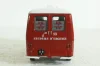 Peugeot J7 AR, Ambulancia de Reanimacion, Sapeurs-Pompiers №1 1:43