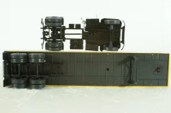 Mack B 61 T, American truck, Spain, # 36, Altaya 1:43