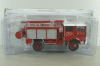Berliet GBD Francia 1979, Pompieri Italy collection #5 1:43
