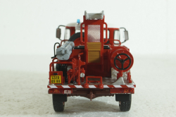 Saviem TP3 CCFL Camion Cisterna de Incendio Forestal, Sapeurs-Pompiers №2, 1:43