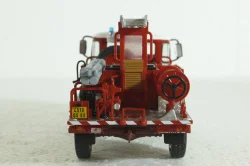 Saviem TP3 CCFL Camion Cisterna de Incendio Forestal, Sapeurs-Pompiers №2, 1:43