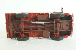 Saviem TP3 CCFL Camion Cisterna de Incendio Forestal, Sapeurs-Pompiers №2, 1:43
